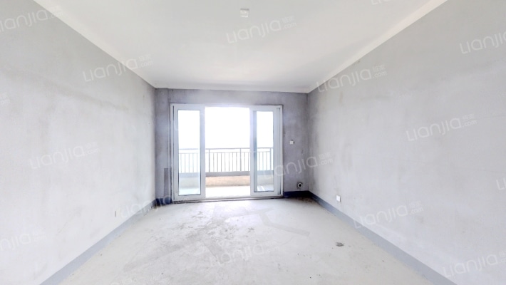 中南珑誉府二手房实景图