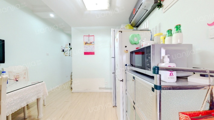 长江路20弄二手房实景图