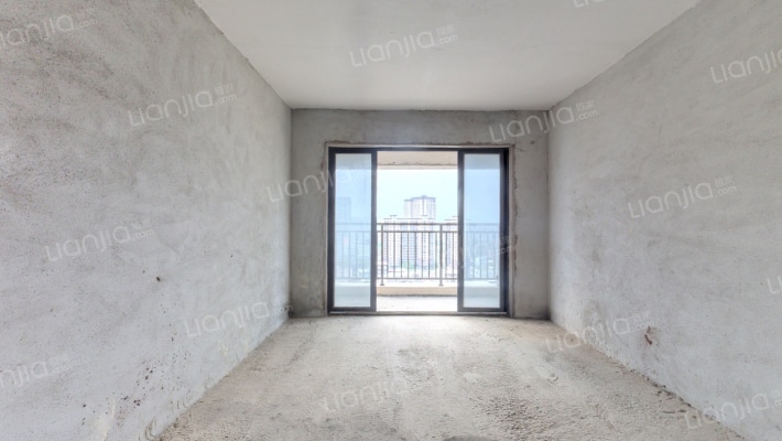 盛越华府二手房实景图