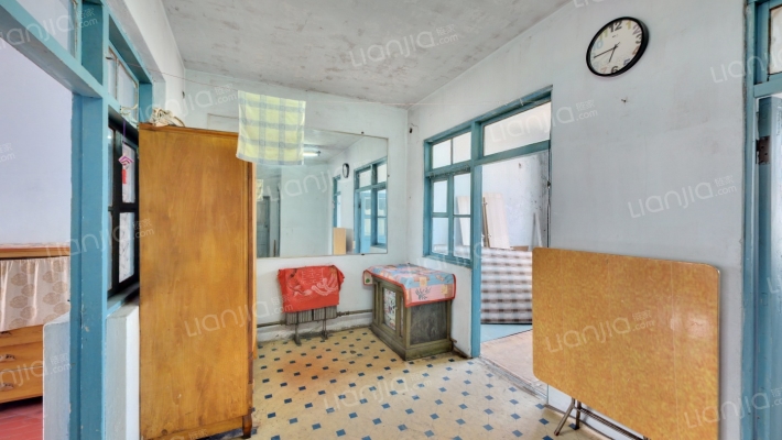 西安路50号二手房实景图