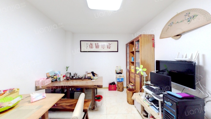 建发领第澜悦湾二手房实景图