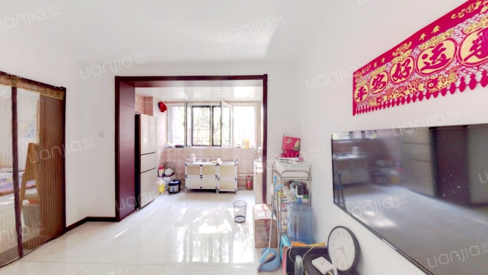 晓园新邸二手房实景图