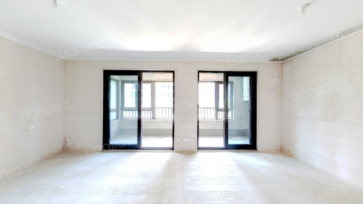 龙湖文德春江天越二手房实景图