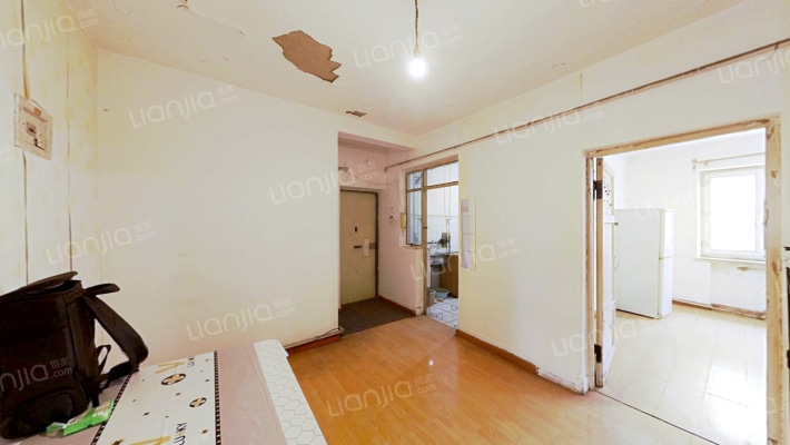 华侨名苑（军体小区）二手房实景图