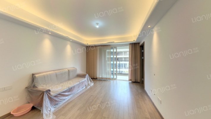 星澈苑二手房实景图