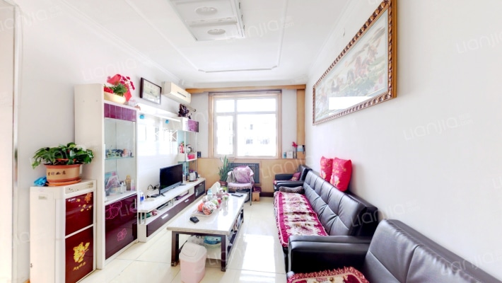 化肥厂楼二手房实景图