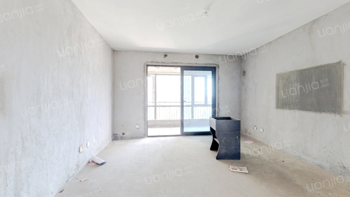 国贸商城同悦二手房实景图