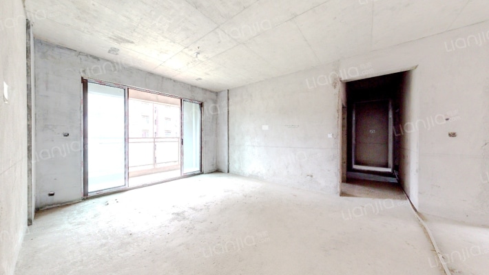 大汉汉园二手房实景图