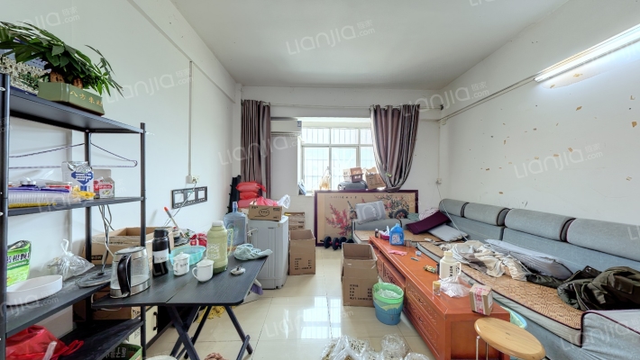 科技路一巷二手房实景图