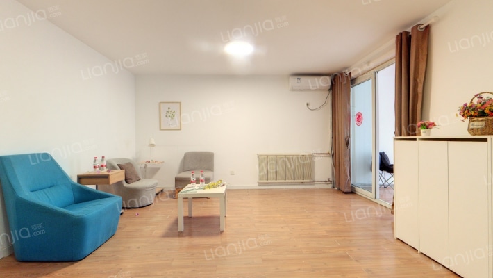 朝阳嘉园二手房实景图