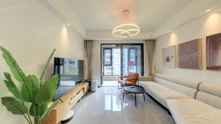 大名城映玥二手房实景图