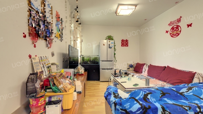 升龙天汇9号院二手房实景图