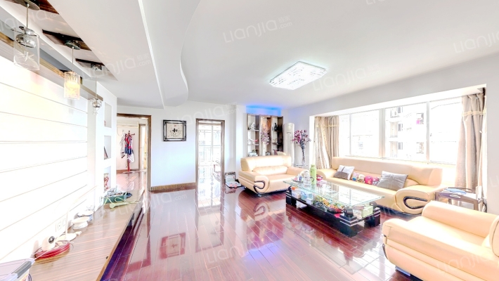 美伦雅居二手房实景图