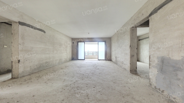 中房观湖国际二手房实景图