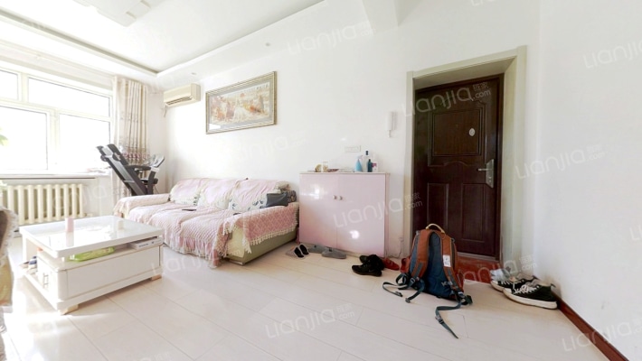 分部街二手房实景图