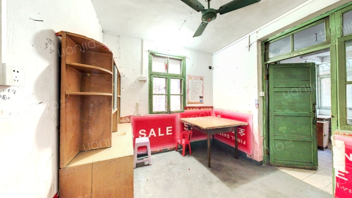 环北一村二手房实景图