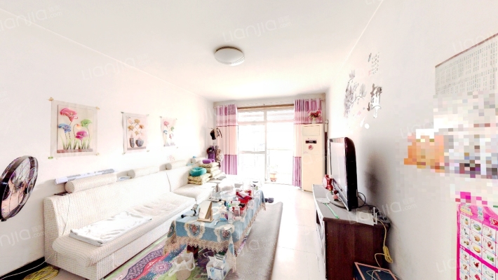 元亨家园二手房实景图