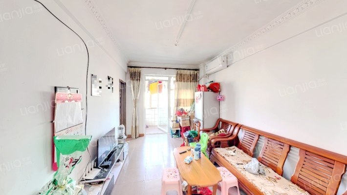 富丽家园康信楼二手房实景图