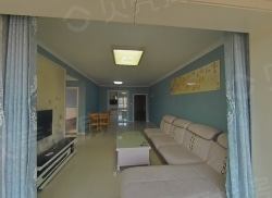 整租·成国右岸 2室2厅 南_成国右岸租房