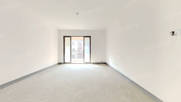 新城石湖公馆二手房实景图