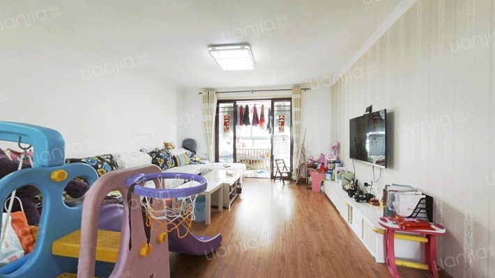 汉林花园二手房实景图