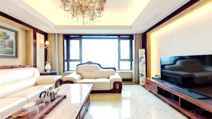 上实海上海二手房实景图