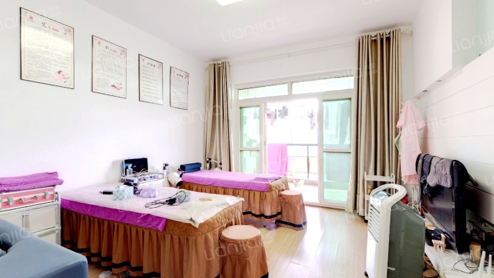 汉水熙园二手房实景图