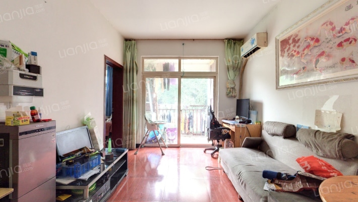 大鼎城市花园二手房实景图