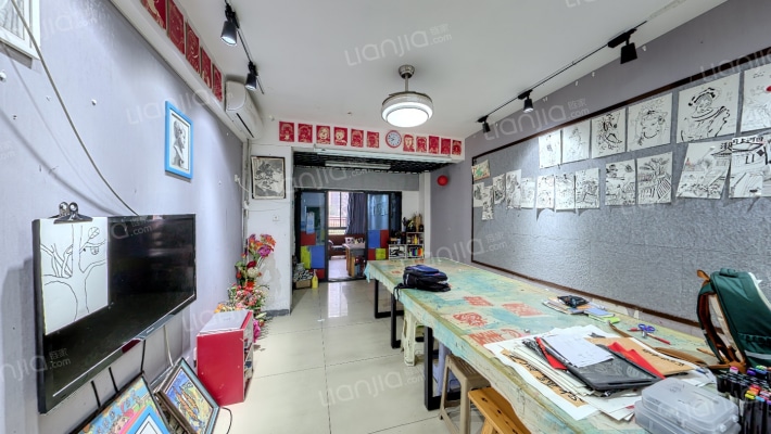 泰禹云开壹品二手房实景图