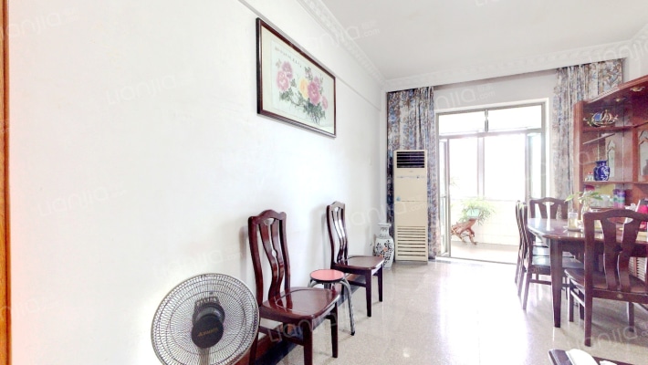 银丰公寓二手房实景图