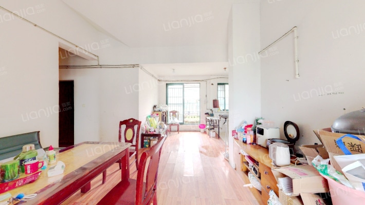 梅里香舍二手房实景图