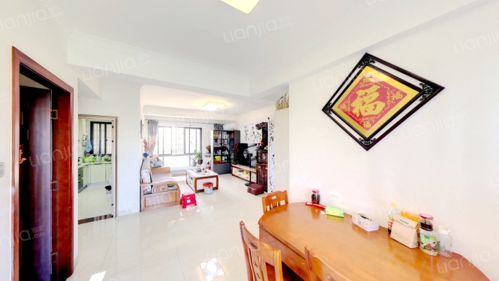 夏商新纪元二手房实景图