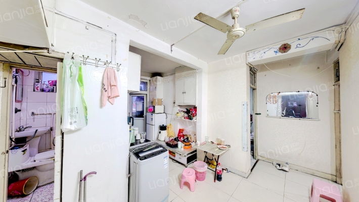 宜白楼二手房实景图