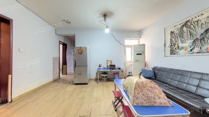 中鼎花园二手房实景图