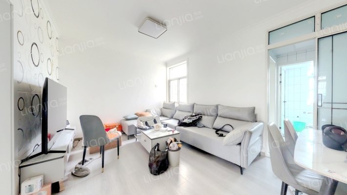 桃源小区二手房实景图