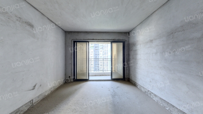 半山茗苑二手房实景图