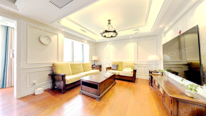 绿地世纪城(三期)二手房实景图