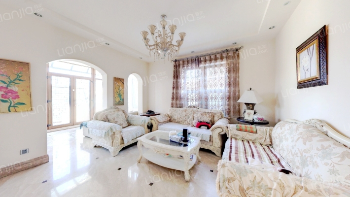 麦卡伦地二手房实景图