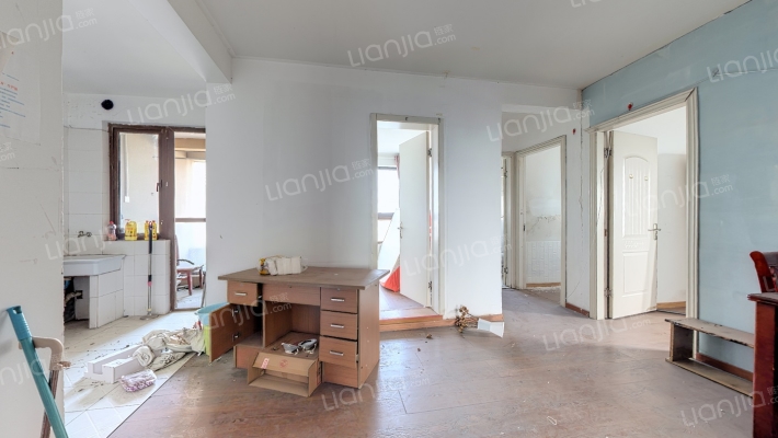 天城花园二手房实景图