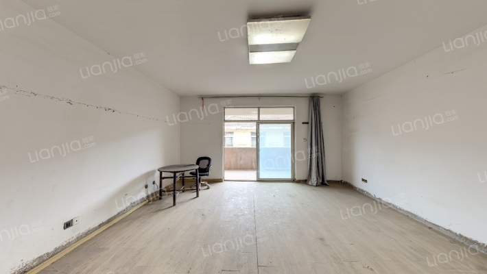 香澄苑二手房实景图