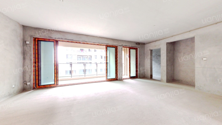 俊豪城西区二手房实景图