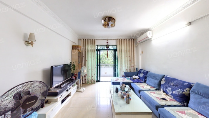 雅澜苑二手房实景图