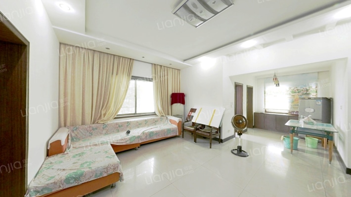 蒋家垅社区二手房实景图