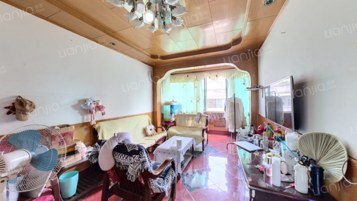 黄河路175号二手房实景图