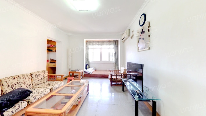 迎春社区二手房实景图