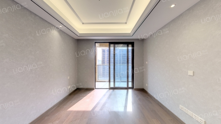 绿城诚园二手房实景图