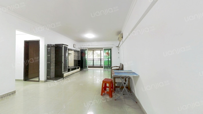 大金钟横路云泉居二手房实景图