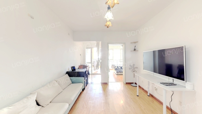 红珊湾二手房实景图