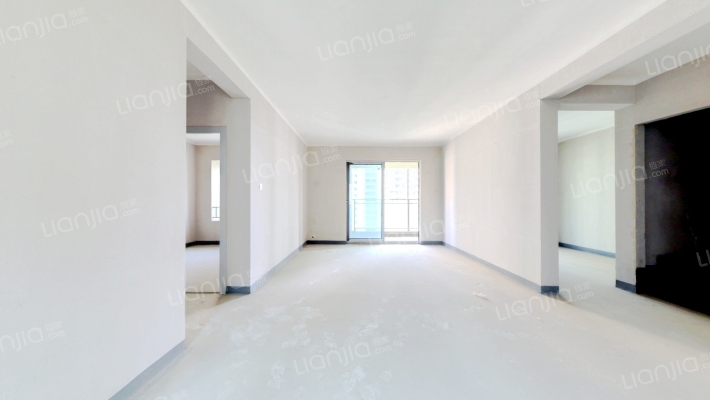 中建星光城一期二手房实景图
