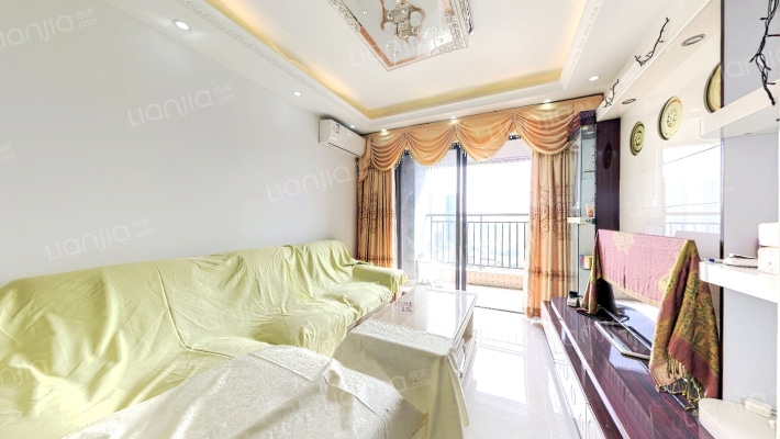 花样年别样城五期二手房实景图